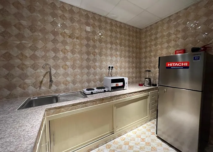 Aalia Hotel Suites