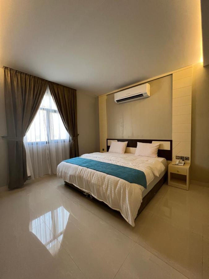 Aalia Appartement *