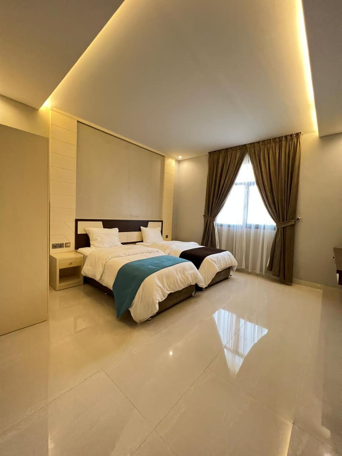 Aalia Appartement Sohar