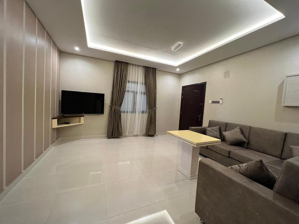 Aalia Appartement
