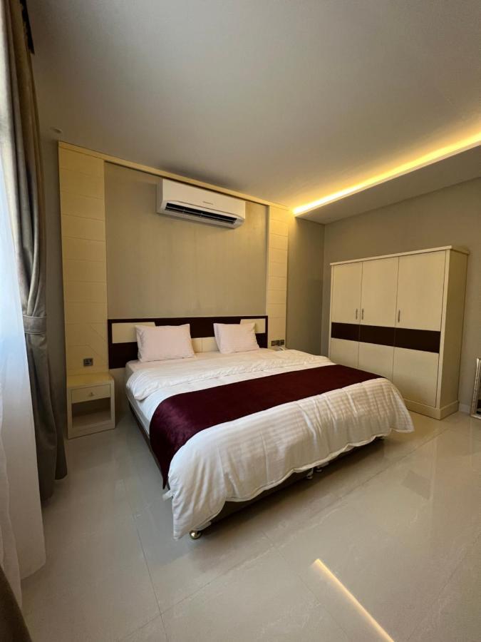 Appartement Aalia