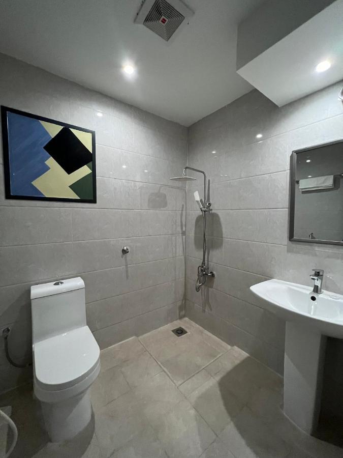 Aalia Appartement *